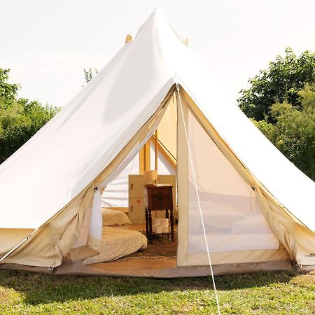 Aparra Auberge Capbreton Εξωτερικό φωτογραφία